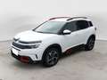 Citroen C5 Aircross BlueHDi 130 S&S EAT8 Shine Weiß - thumbnail 1