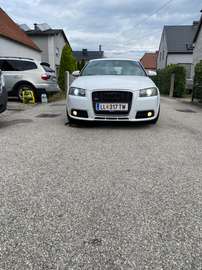 2.0 TDI DPF S Line Sportpaket plus