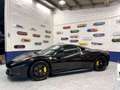 Ferrari 458 Italia, lift system, carbon LED, alcantara Black - thumbnail 6
