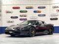 Ferrari 458 Italia, lift system, carbon LED, alcantara Fekete - thumbnail 1