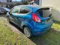 Ford Fiesta 1.0 EcoBoost Sync Edition S/S Blauw - thumbnail 5