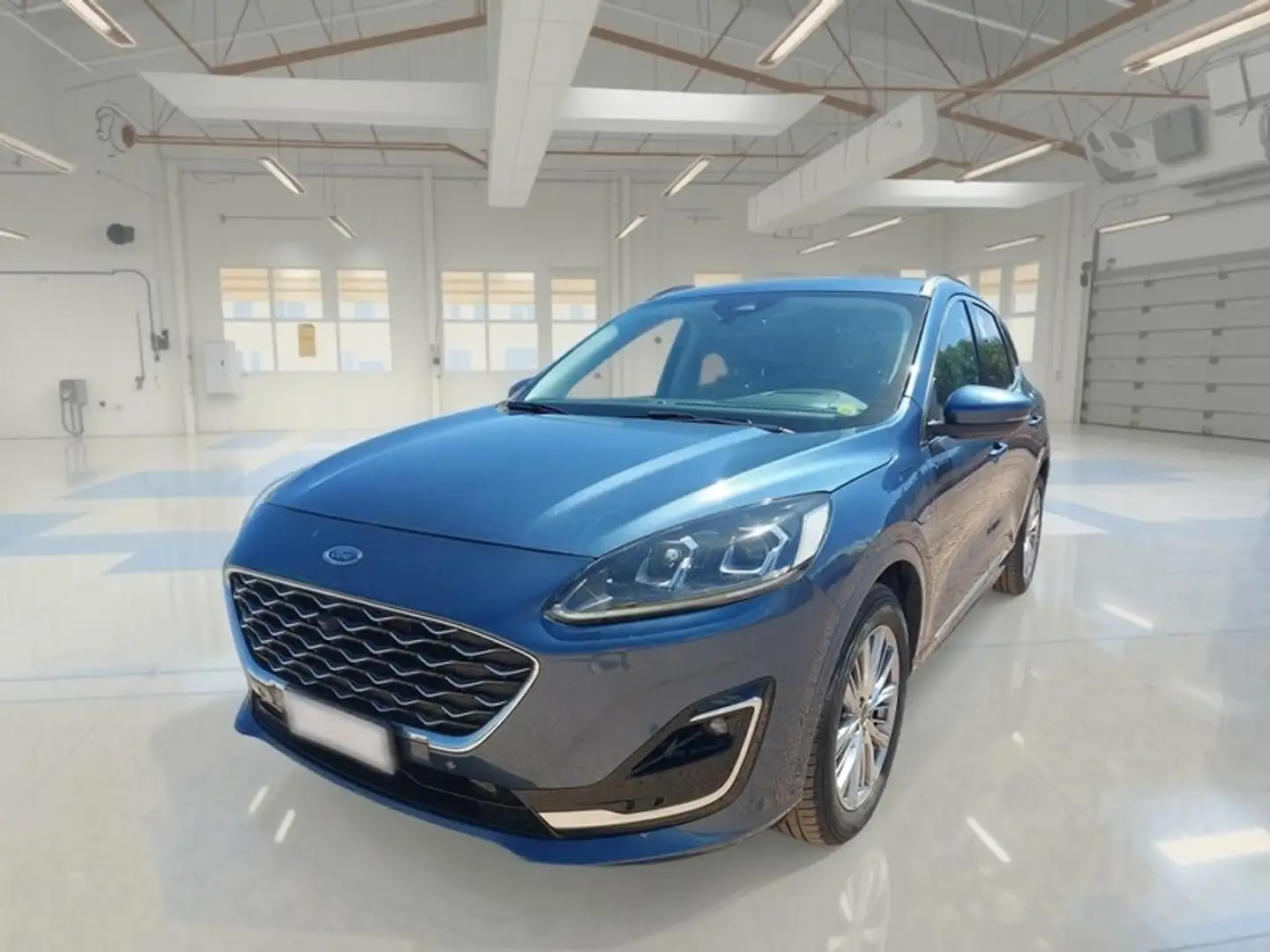 Ford Kuga 2.5 Benzina PHEV 225CV 2WD Vignale Auto - 1