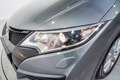 Honda Civic 1.4 i-VTEC Comfort Gris - thumbnail 10