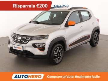 electric drive 33 kW Comfort Plus