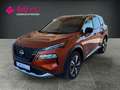 Nissan X-Trail TEKNA e-Power e-4ORCE 214 PS (*Pano*) Orange - thumbnail 1