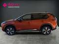 Nissan X-Trail TEKNA e-Power e-4ORCE 214 PS (*Pano*) Orange - thumbnail 4