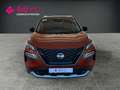 Nissan X-Trail TEKNA e-Power e-4ORCE 214 PS (*Pano*) Orange - thumbnail 5