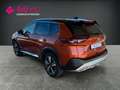 Nissan X-Trail TEKNA e-Power e-4ORCE 214 PS (*Pano*) Orange - thumbnail 6