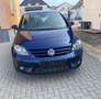 Volkswagen Golf Plus 1.6 Goal Klima SHZ Tempomat PDC Blau - thumbnail 4
