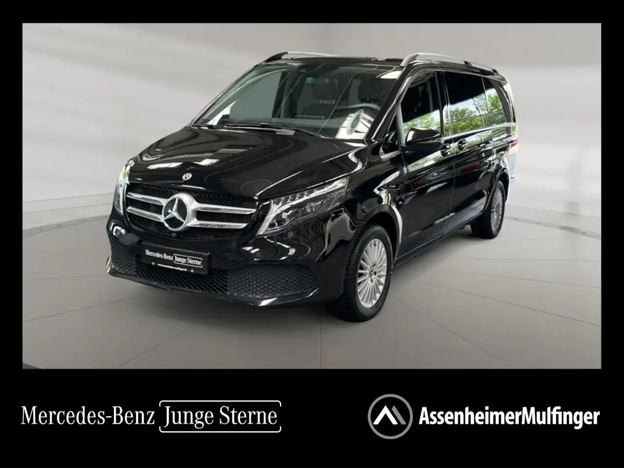 Mercedes-Benz V 300