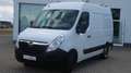 Opel Movano 2.3 CDTI 125 TOP Zustand Blanc - thumbnail 2