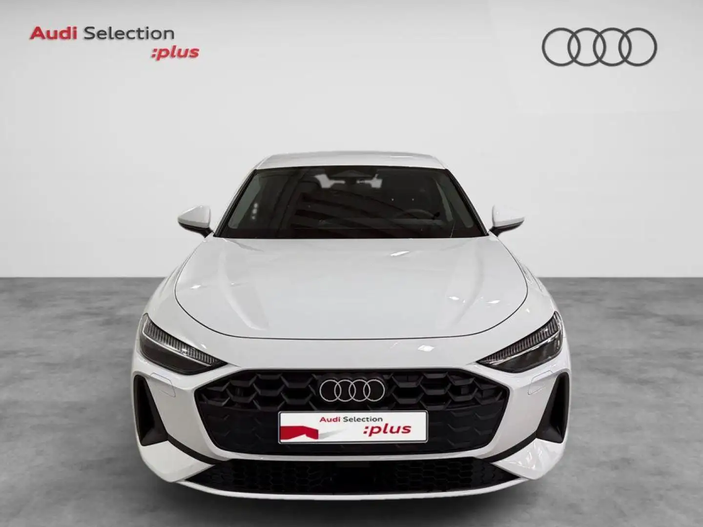 Audi A5 TDI Business 150 kW (204 CV) Blanco - 2
