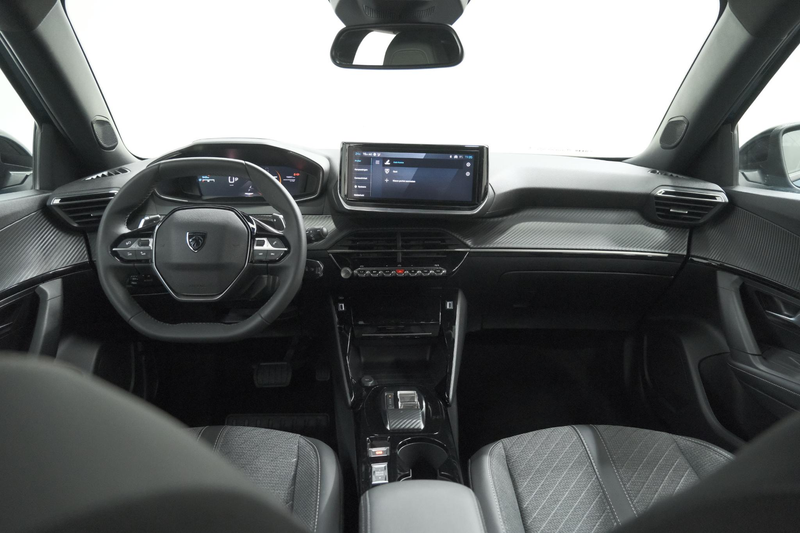 Peugeot 2008 1.2 Hybrid 145 Allure | Apple Carplay | Climate Co — photo 2