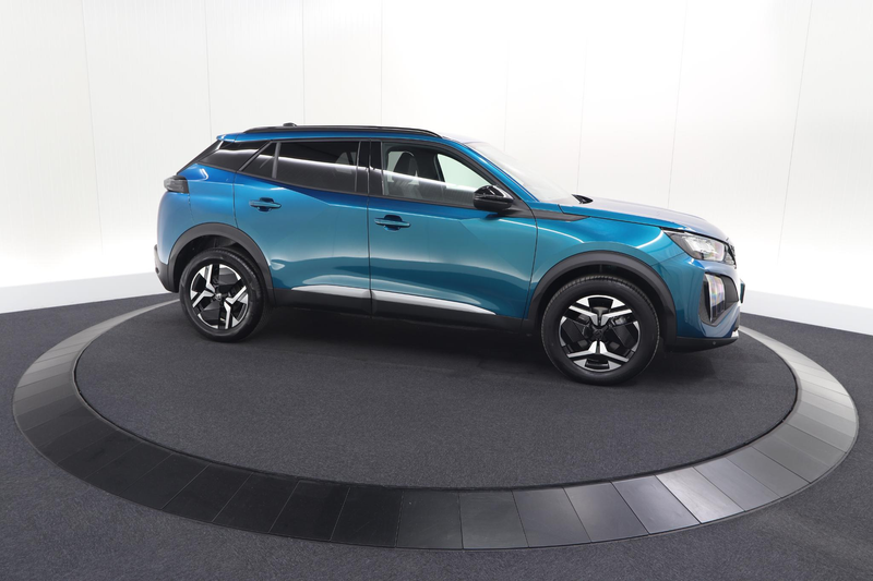Peugeot 2008 1.2 Hybrid 145 Allure | Apple Carplay | Climate Co — photo 4