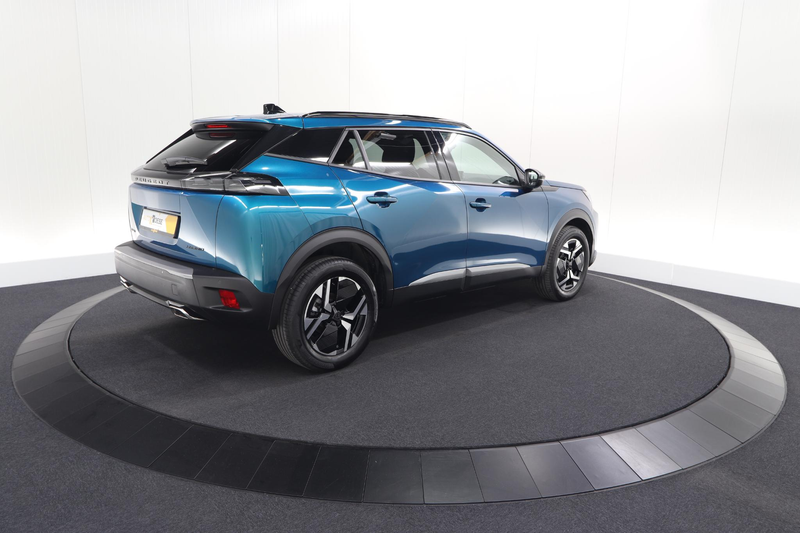 Peugeot 2008 1.2 Hybrid 145 Allure | Apple Carplay | Climate Co — photo 13
