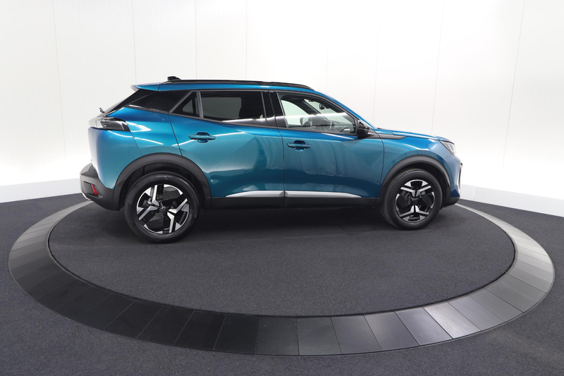 Peugeot 2008 1.2 Hybrid 145 Allure | Apple Carplay | Climate Co — photo 8