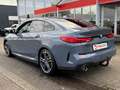 BMW 218i M-SPORT AUT. HALF-LEER NAVI CAMERA CARPLAY TR Gris - thumbnail 3