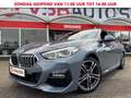 BMW 218i M-SPORT AUT. HALF-LEER NAVI CAMERA CARPLAY TR Gris - thumbnail 1