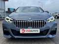 BMW 218i M-SPORT AUT. HALF-LEER NAVI CAMERA CARPLAY TR Gris - thumbnail 19