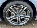 BMW 218i M-SPORT AUT. HALF-LEER NAVI CAMERA CARPLAY TR Gris - thumbnail 17