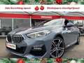 BMW 218i M-SPORT AUT. HALF-LEER NAVI CAMERA CARPLAY TR Gris - thumbnail 1