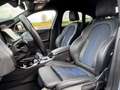 BMW 218i M-SPORT AUT. HALF-LEER NAVI CAMERA CARPLAY TR Gris - thumbnail 5