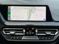 BMW 218i M-SPORT AUT. HALF-LEER NAVI CAMERA CARPLAY TR Gris - thumbnail 7