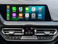 BMW 218i M-SPORT AUT. HALF-LEER NAVI CAMERA CARPLAY TR Gris - thumbnail 9