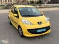 Peugeot 107 1.0i Urban Amarillo - thumbnail 3