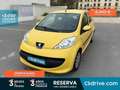 Peugeot 107 1.0i Urban Amarillo - thumbnail 1