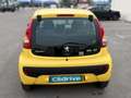 Peugeot 107 1.0i Urban Amarillo - thumbnail 7