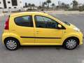 Peugeot 107 1.0i Urban Amarillo - thumbnail 5
