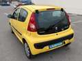 Peugeot 107 1.0i Urban Amarillo - thumbnail 8