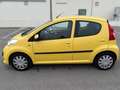 Peugeot 107 1.0i Urban Amarillo - thumbnail 9