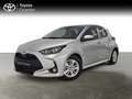 Toyota Yaris 120H 1.5 Business Plus Gris - thumbnail 1