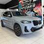 BMW X3 | PACK M | X-DRIVE | TVA 21% | FACELIFT | FULL Grijs - thumbnail 3