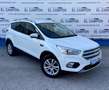 Ford Kuga 1.5TDCi Auto S&S Titanium 4x2 120 Wit - thumbnail 2