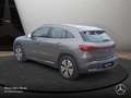 Mercedes-Benz EQA 350 4M PROG+PLUS-PAKET+KAMERA+KEYLESS+SPUR Grau - thumbnail 10