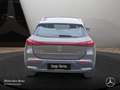 Mercedes-Benz EQA 350 4M PROG+PLUS-PAKET+KAMERA+KEYLESS+SPUR Grau - thumbnail 9
