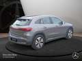 Mercedes-Benz EQA 350 4M PROG+PLUS-PAKET+KAMERA+KEYLESS+SPUR Grau - thumbnail 8