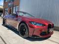 BMW M4 Cabrio xDrive Competition,M-Drivers Package Rojo - thumbnail 2