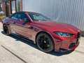 BMW M4 Cabrio xDrive Competition,M-Drivers Package Rojo - thumbnail 12
