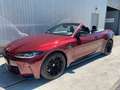 BMW M4 Cabrio xDrive Competition,M-Drivers Package Rojo - thumbnail 1