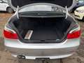 BMW 530 5 Limousine 530i Aut Navi Leder Head-up AHK Silber - thumbnail 27