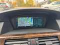 BMW 530 5 Limousine 530i Aut Navi Leder Head-up AHK Silber - thumbnail 19
