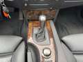 BMW 530 5 Limousine 530i Aut Navi Leder Head-up AHK Silber - thumbnail 17