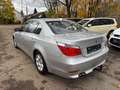 BMW 530 5 Limousine 530i Aut Navi Leder Head-up AHK Silber - thumbnail 8