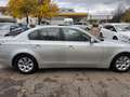 BMW 530 5 Limousine 530i Aut Navi Leder Head-up AHK Silber - thumbnail 4