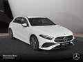Mercedes-Benz A 200 AMG+KAMERA+KEYLESS+7G Blanc - thumbnail 5