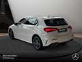 Mercedes-Benz A 200 AMG+KAMERA+KEYLESS+7G Blanc - thumbnail 10